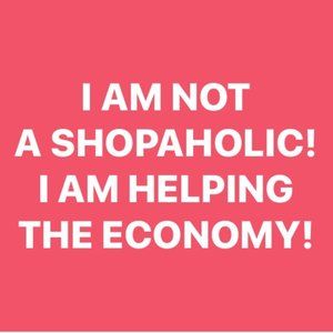 I'm Helping Families!